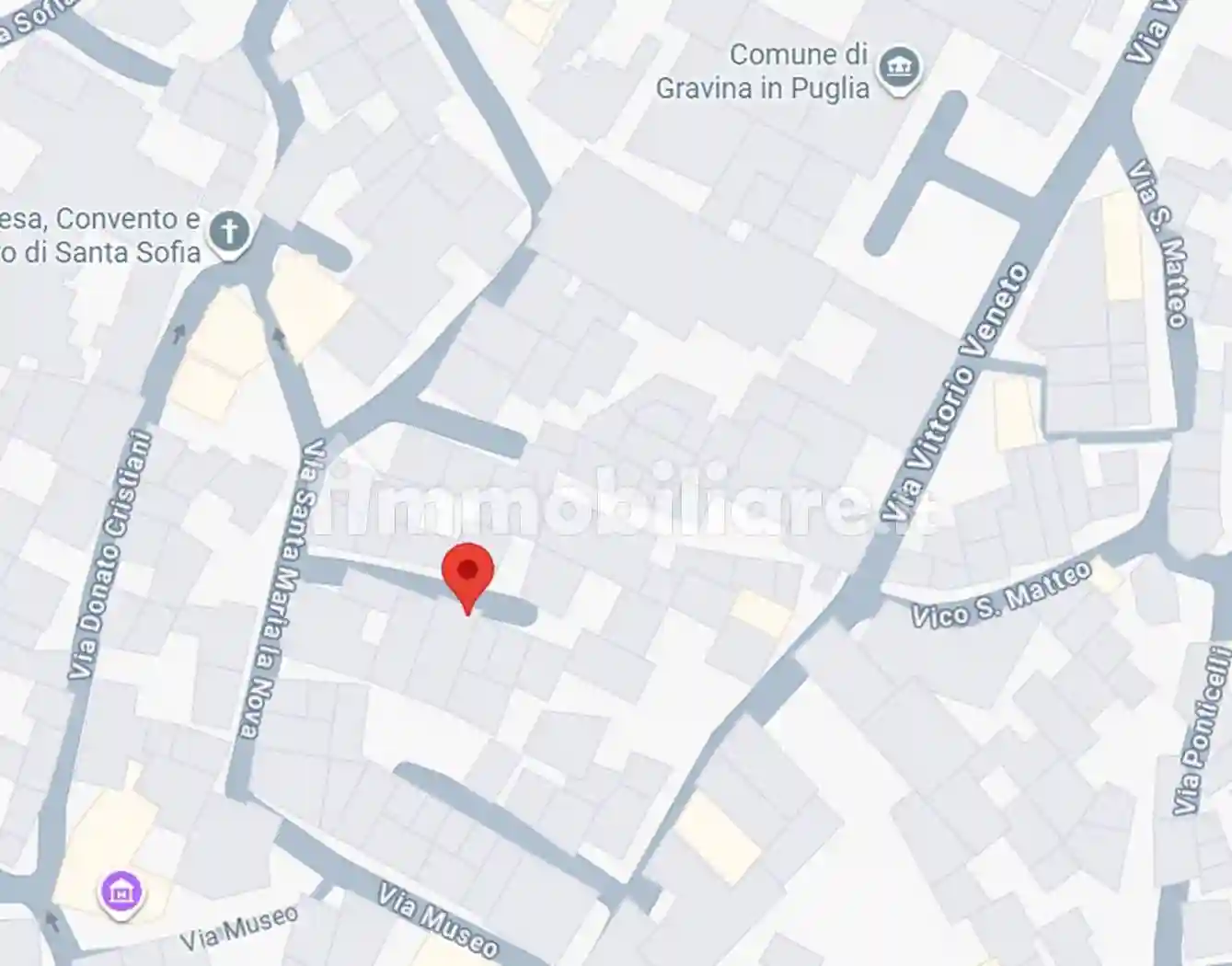 Palazzo - Stabile - foto 5