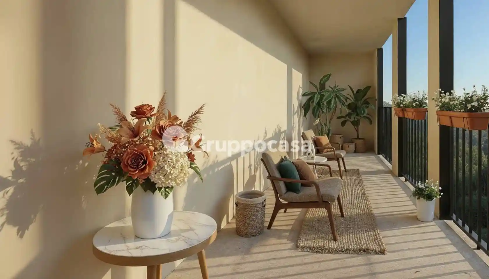 Trilocale piazza Ovidio 4, Viale Ungheria - Mecenate, Milano - foto 3