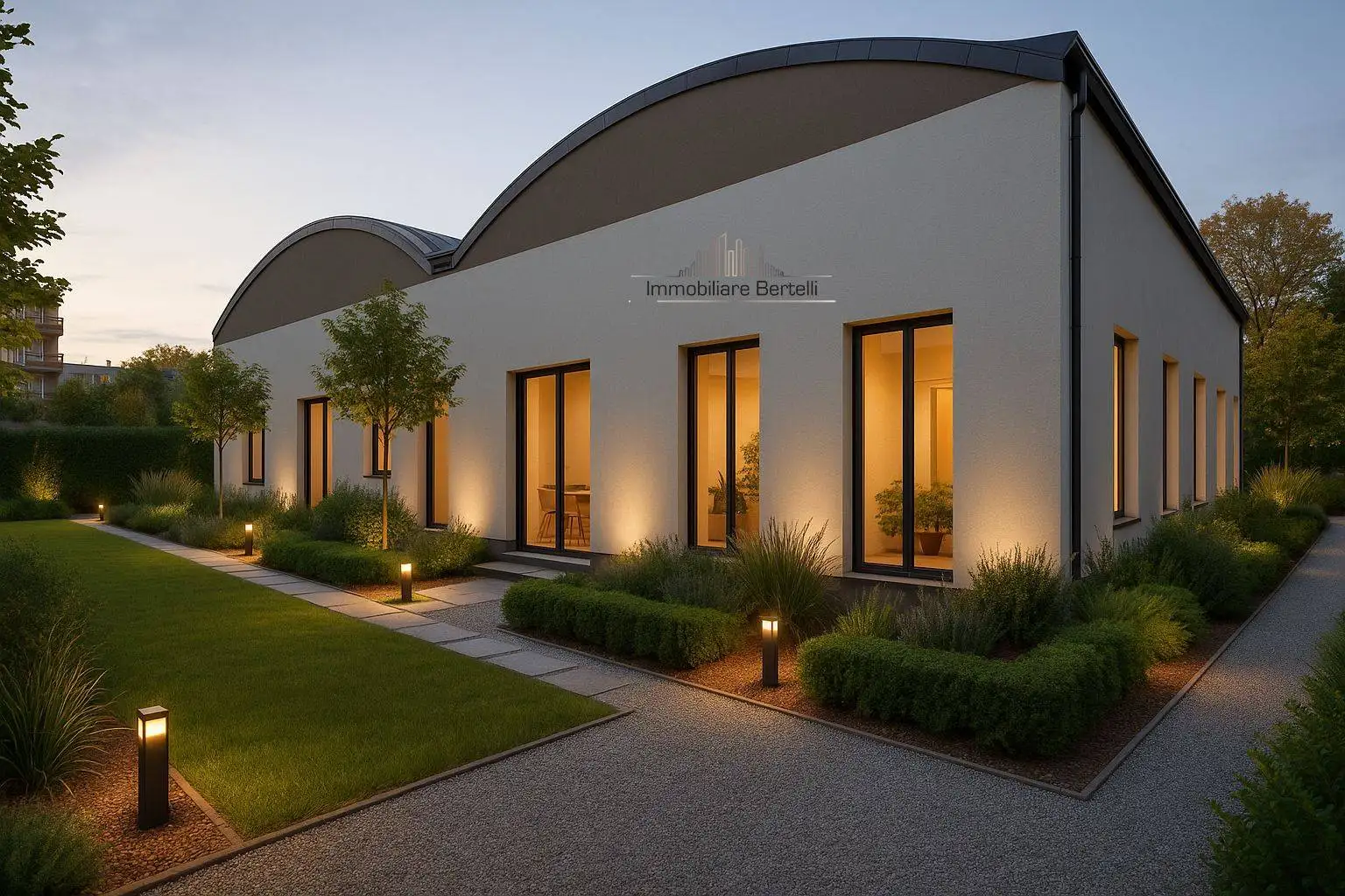 Apartment in vendita a Milan