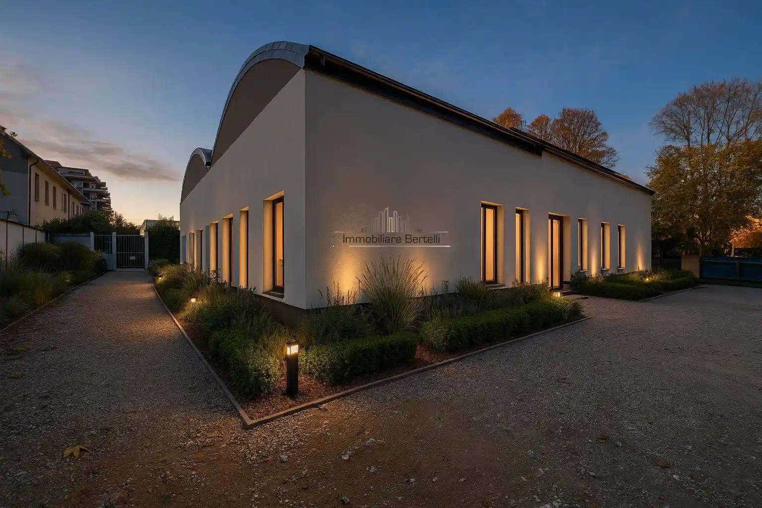 Bilocale via Bernardino Verro 43, Ripamonti - Fondazione Prada, Milano - foto 2