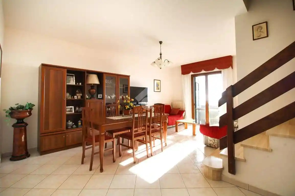 Quadrilocale via orizzonti 7, Centro, Tortoreto - foto 2