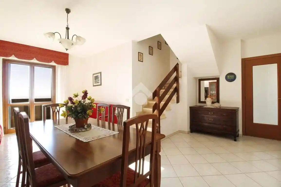 Quadrilocale via orizzonti 7, Centro, Tortoreto - foto 3