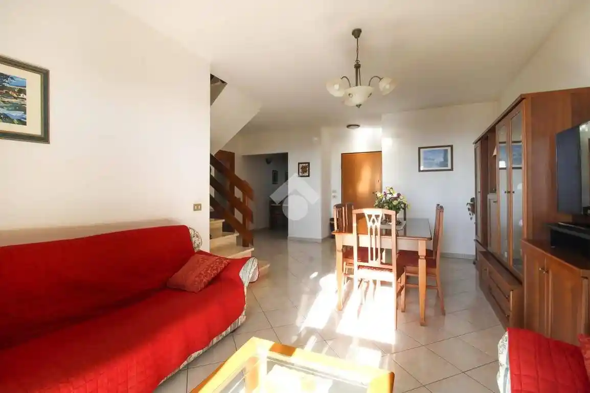 Quadrilocale via orizzonti 7, Centro, Tortoreto - foto 4