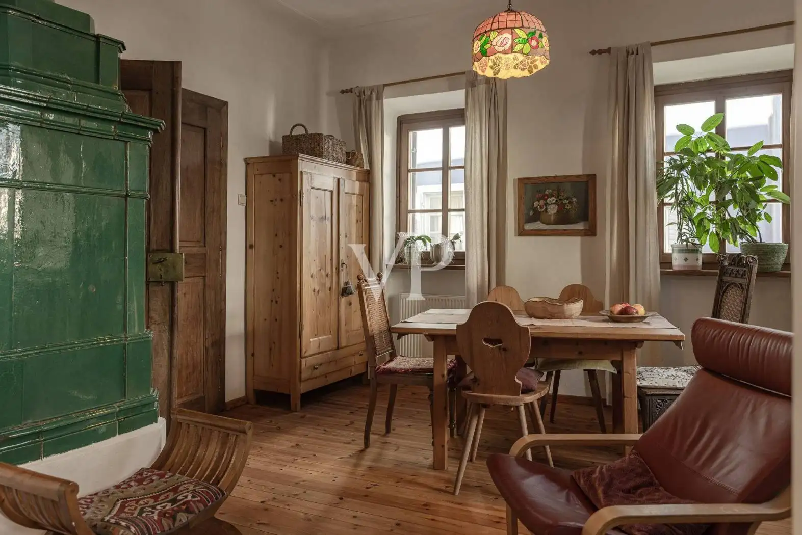 Villa unifamiliare Bahnhofstraße 4, San Michele, Appiano sulla Strada del Vino - foto 2