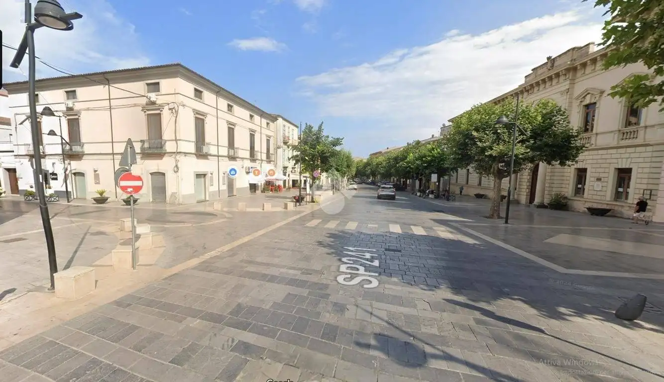 Appartamento in vendita a Castrovillari