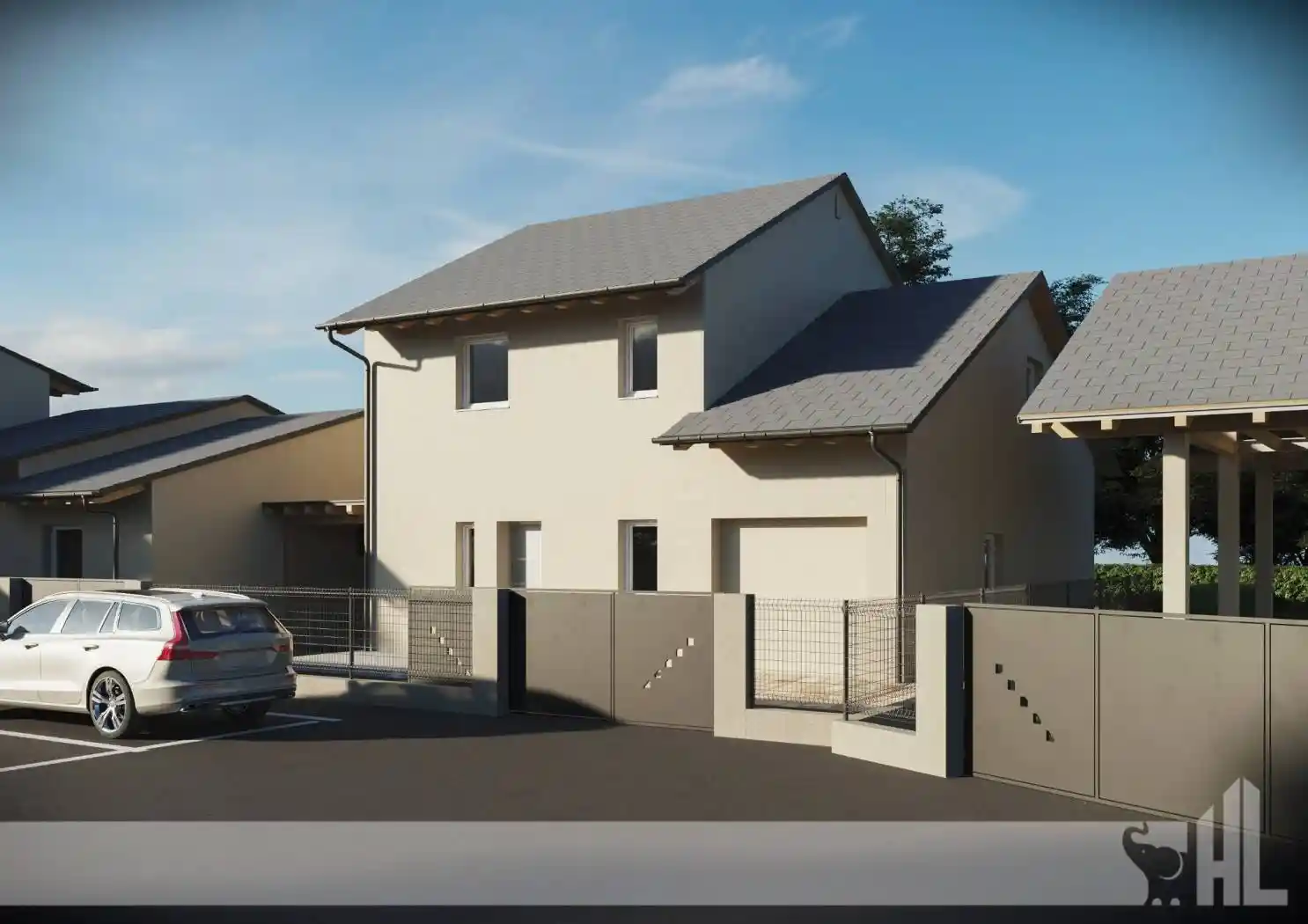 Villa in vendita a Belluno