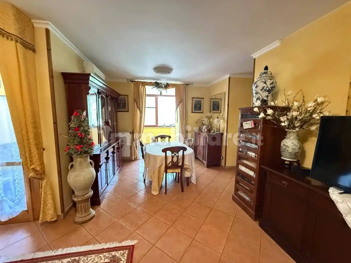 Appartamento in vendita a Castelnuovo di Porto
