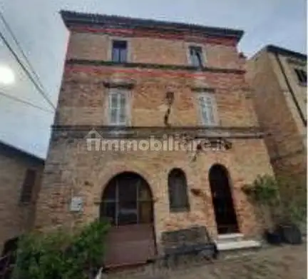 Casa indipendente in vendita a Campofilone
