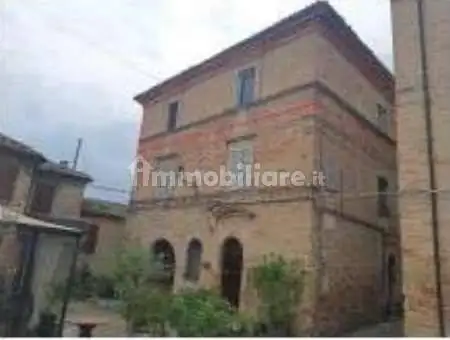 Terratetto unifamiliare via Abaziale, Centro, Campofilone - foto 2