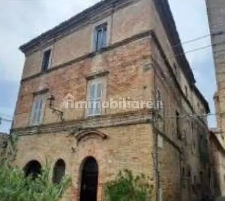 Terratetto unifamiliare via Abaziale, Centro, Campofilone - foto 3