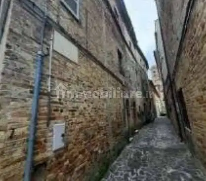 Terratetto unifamiliare via Abaziale, Centro, Campofilone - foto 4