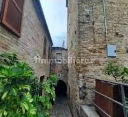 Terratetto unifamiliare via Abaziale, Centro, Campofilone - foto 5