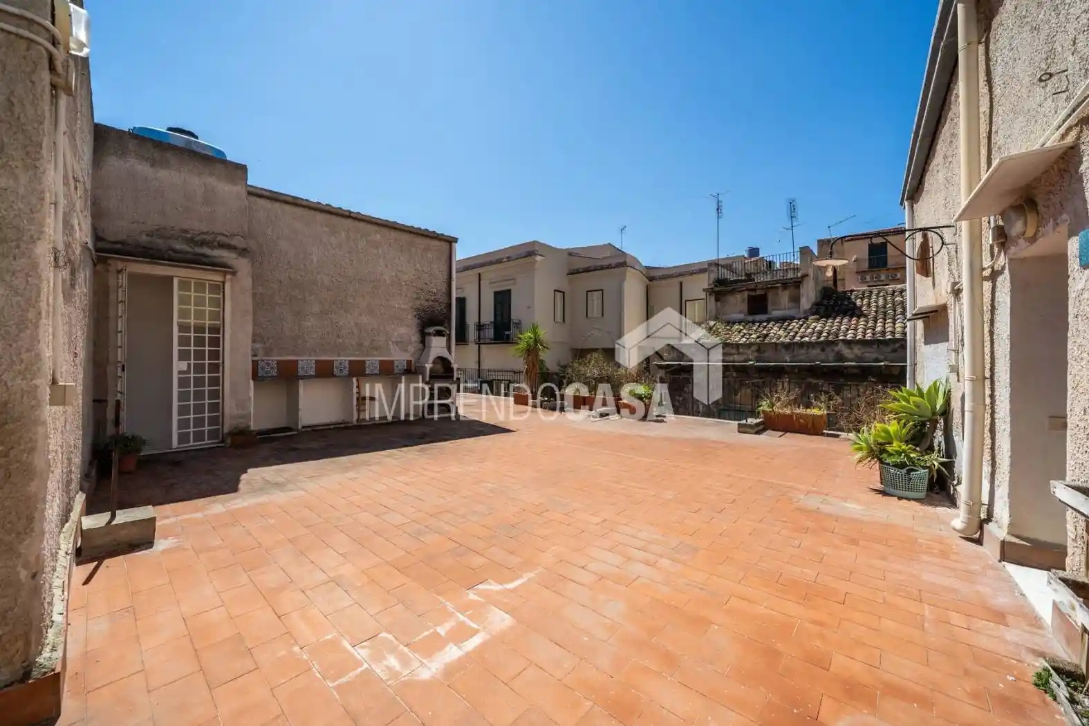 Appartamento in vendita a Palermo