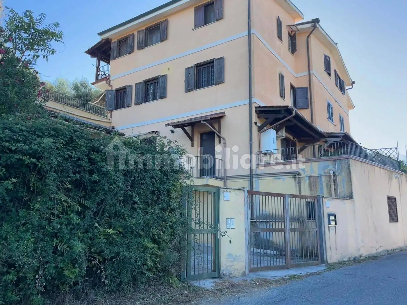 Appartamento in affitto a Roma