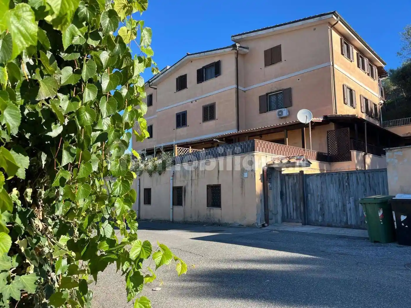 Bilocale via Ardesio, Morena, Roma - foto 2