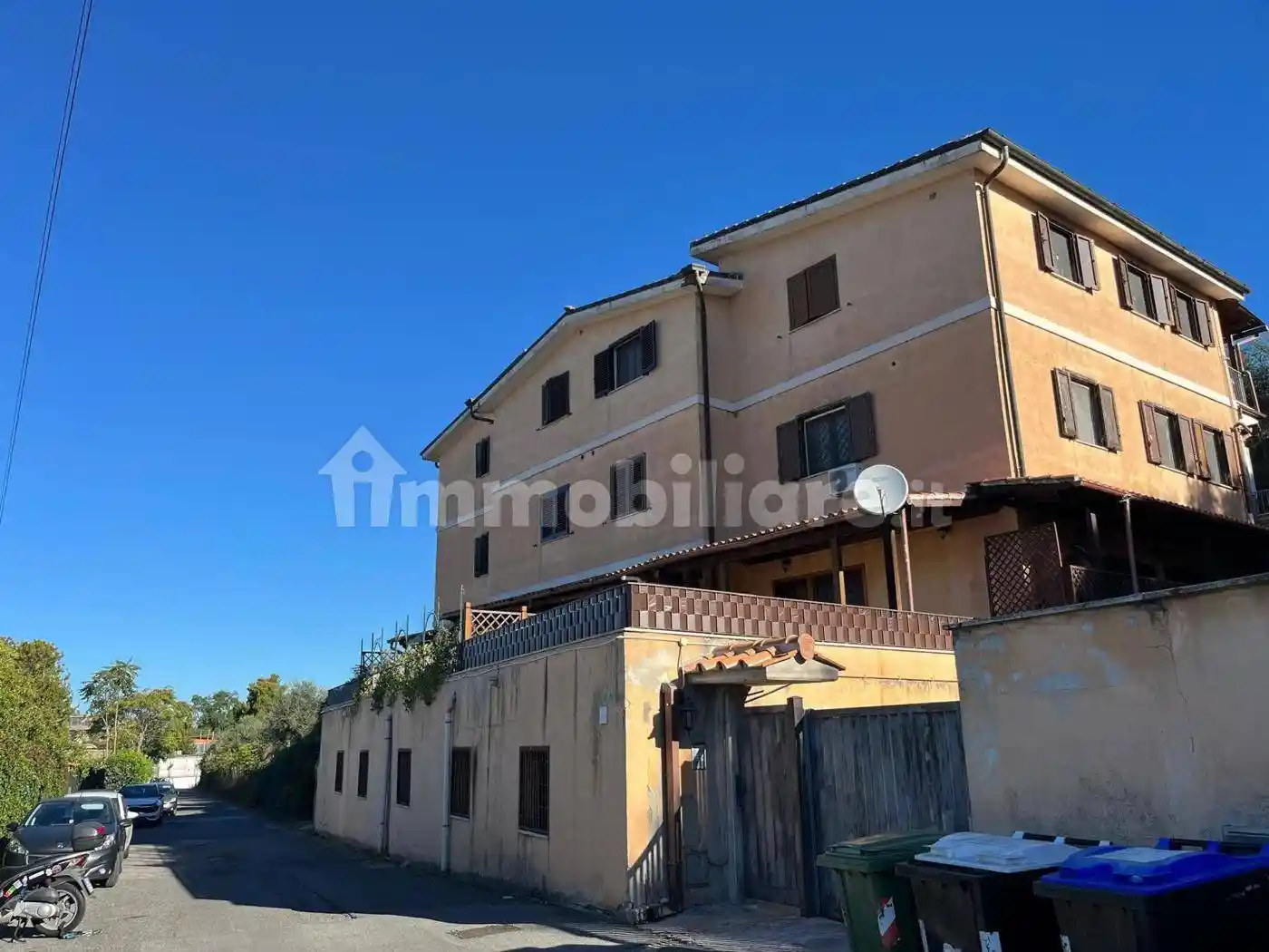 Bilocale via Ardesio, Morena, Roma - foto 3