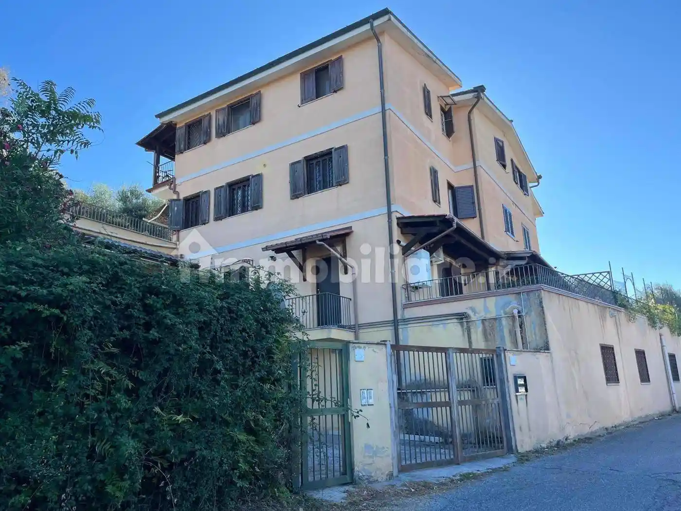 Bilocale via Ardesio, Morena, Roma - foto 4