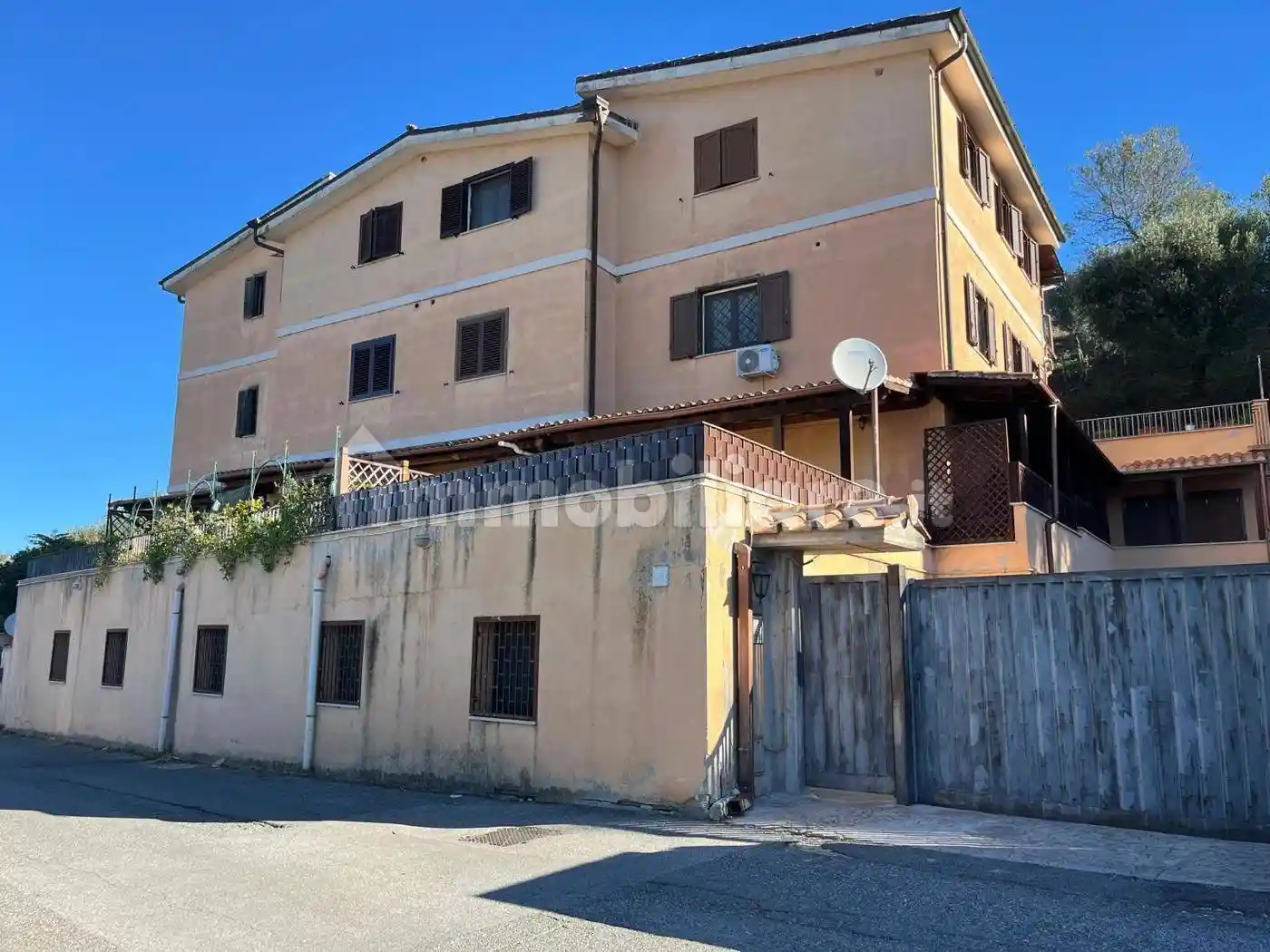 Bilocale via Ardesio, Morena, Roma - foto 5