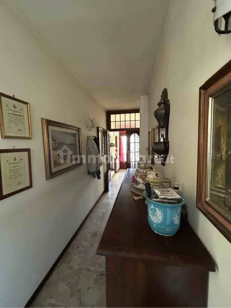 Villa unifamiliare via Sant'Antonio, Centro, Bereguardo - foto 4