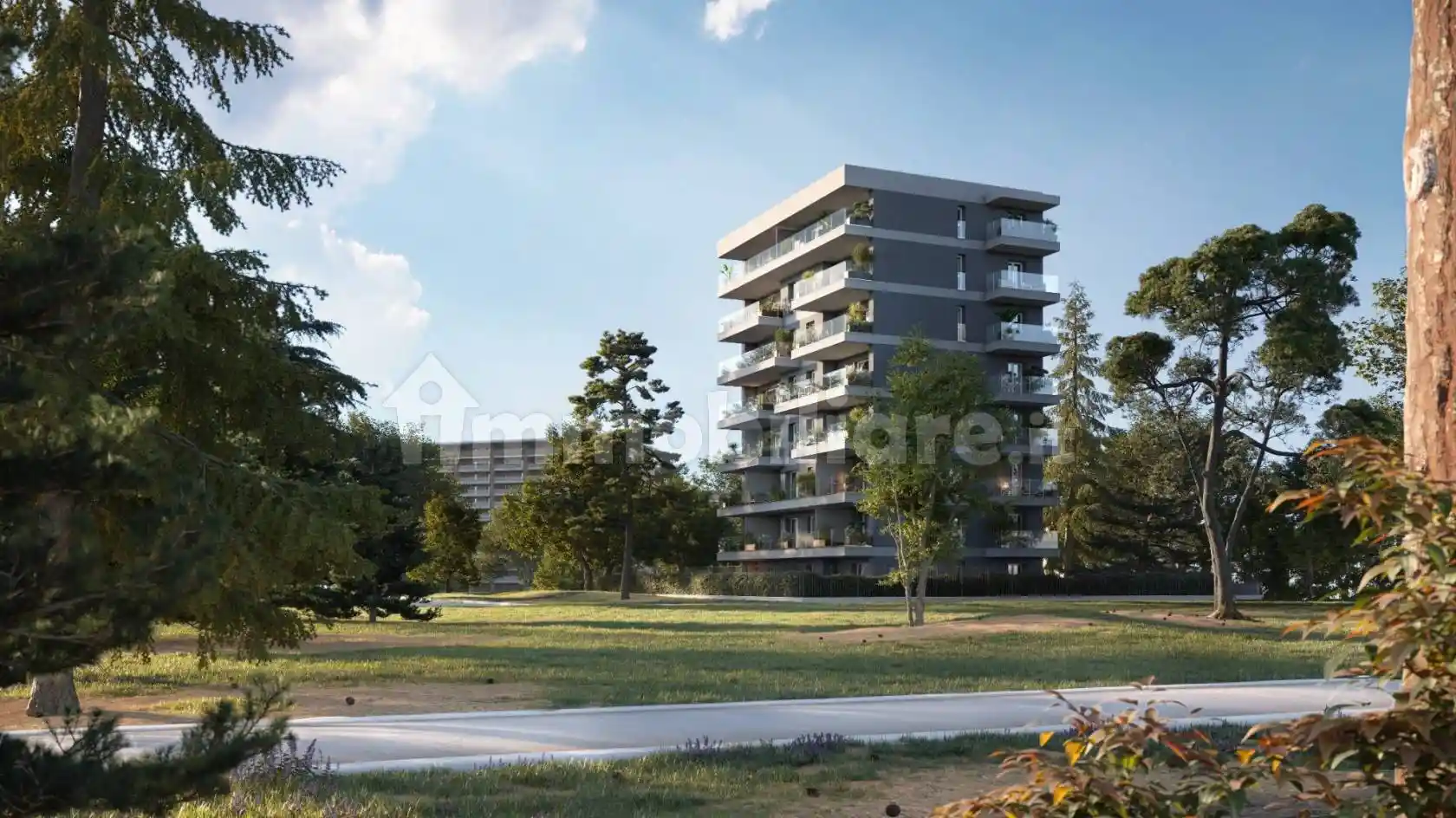 Progetto in vendita a Rho