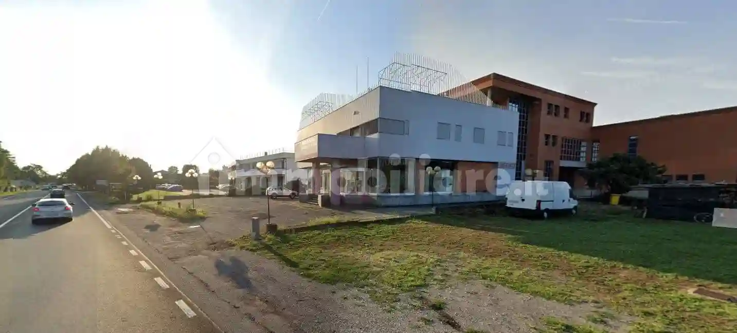 Palazzo - Edificio - foto 2