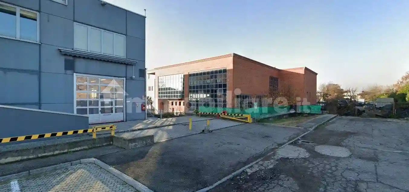 Palazzo - Edificio - foto 4