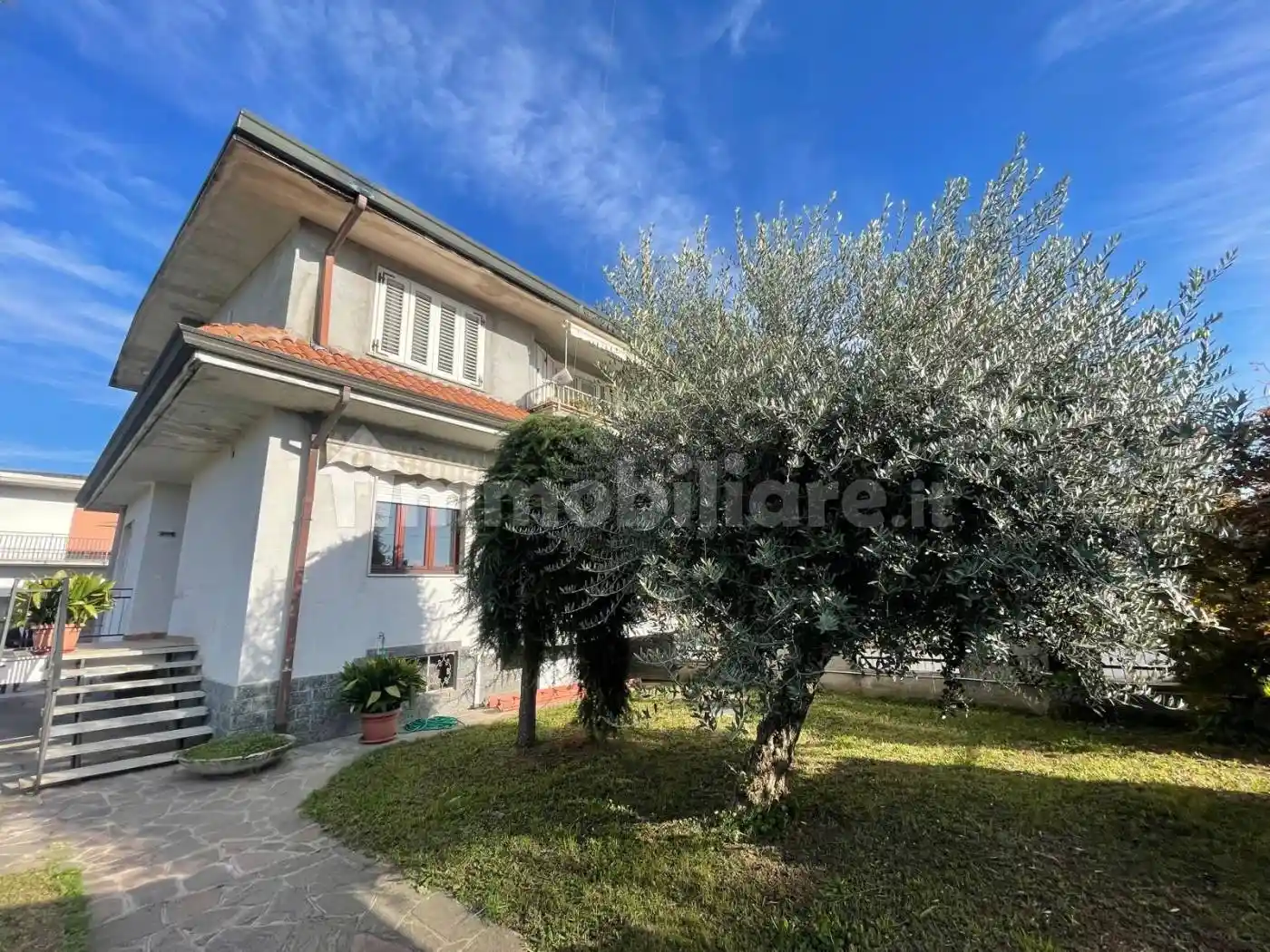 Villa in vendita a Dairago