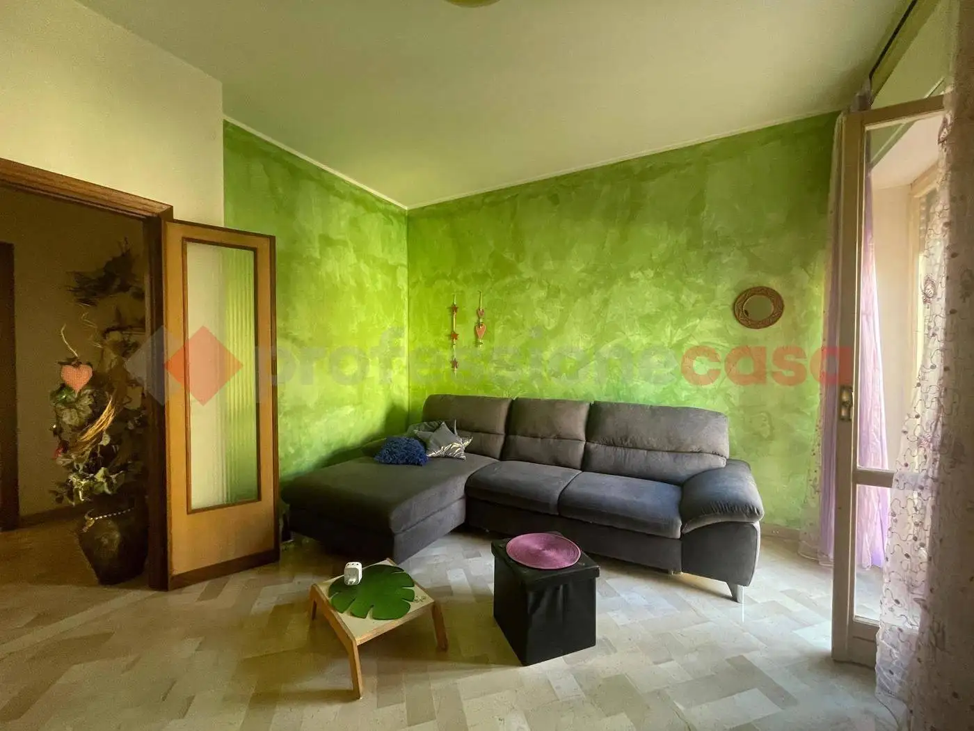 Appartamento in affitto a Perugia