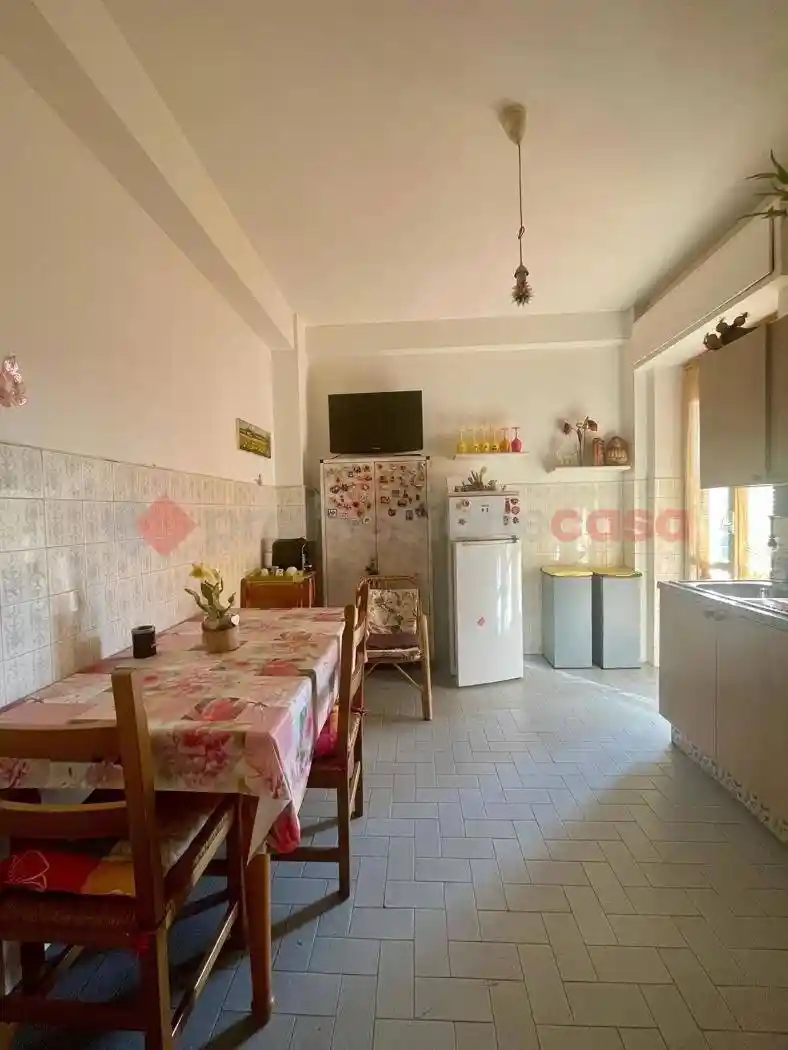 Quadrilocale via Bonaiuti, 29, Madonna Alta - Prepo, Perugia - foto 3