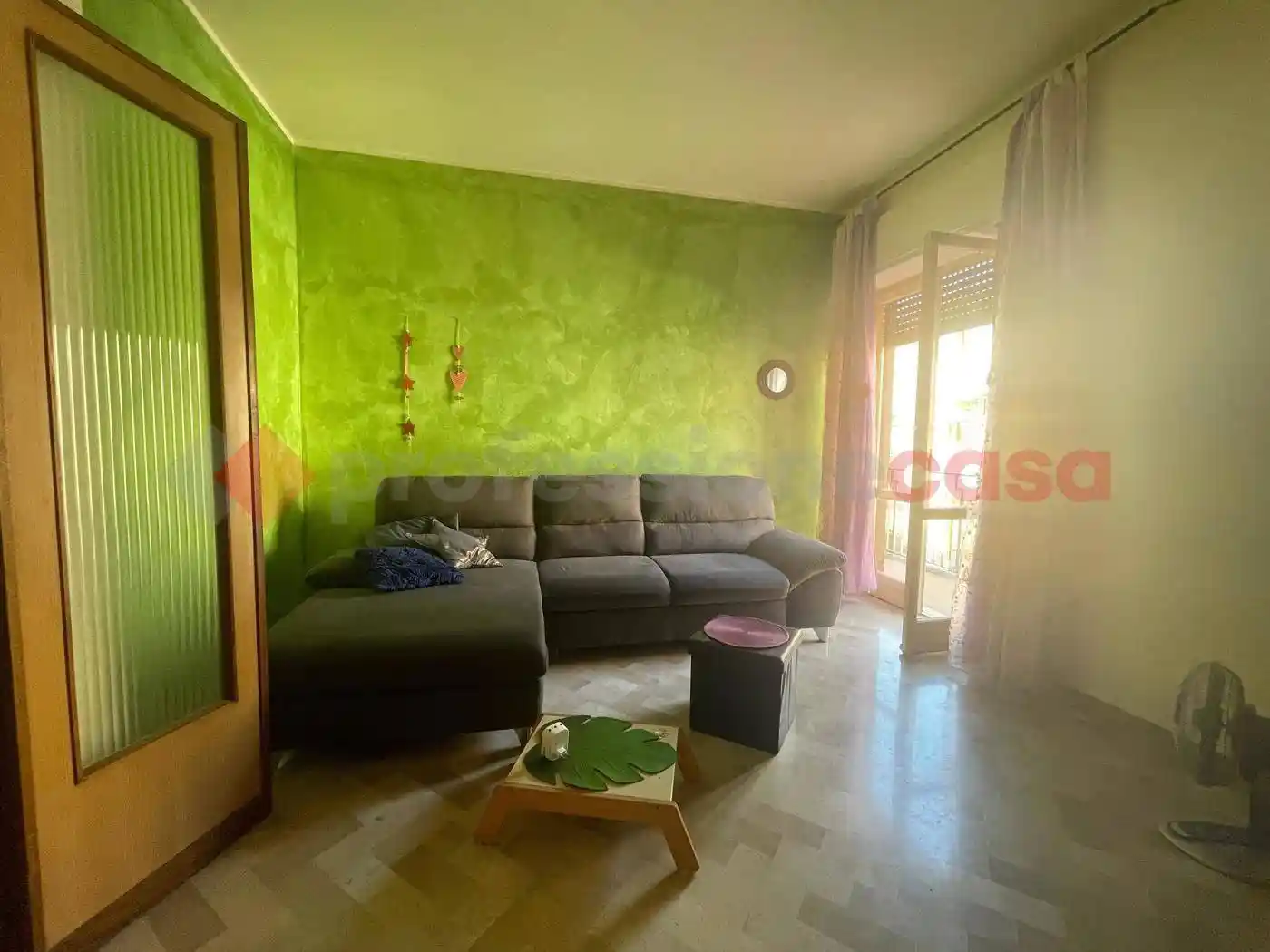 Quadrilocale via Bonaiuti, 29, Madonna Alta - Prepo, Perugia - foto 4