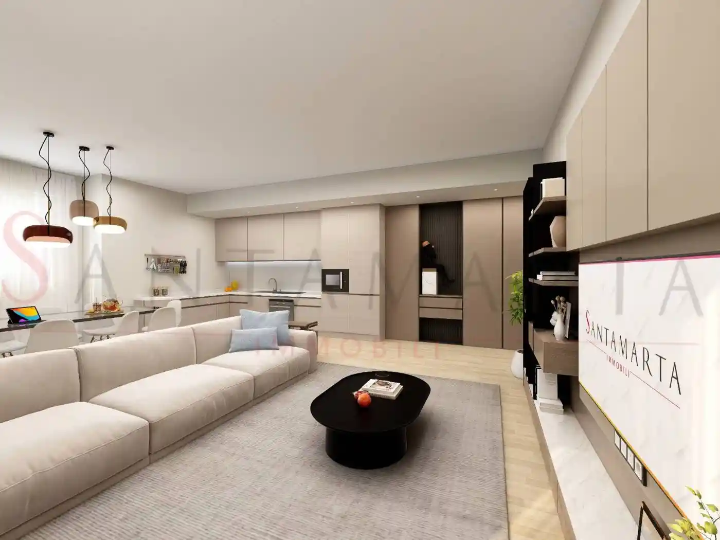 Trilocale piazzale Luigi Cadorna, Cadorna - Castello, Milano - foto 3