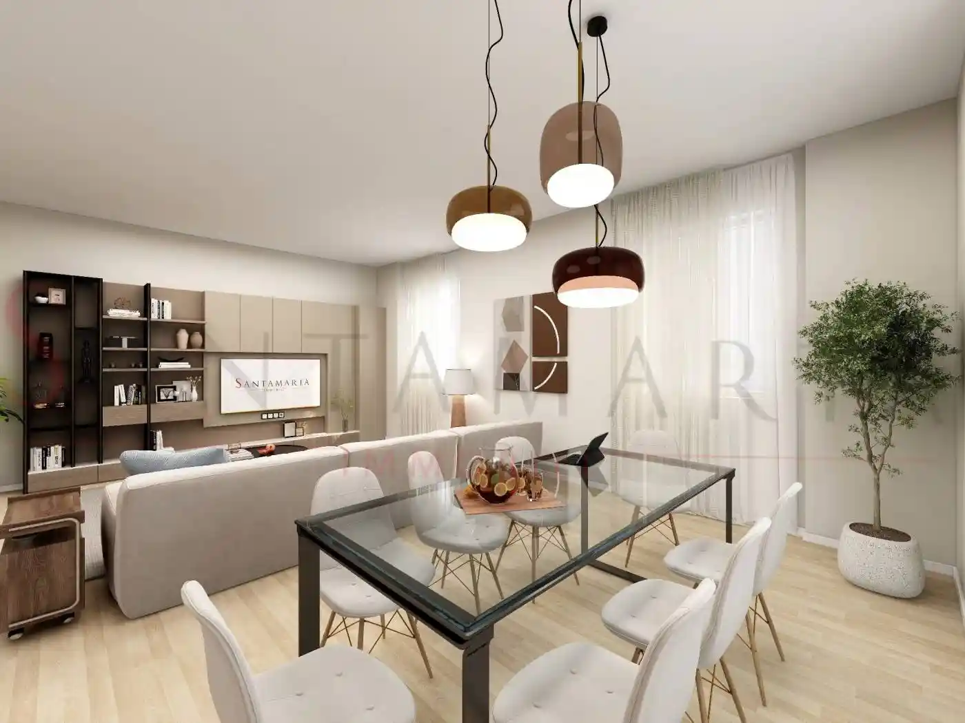 Trilocale piazzale Luigi Cadorna, Cadorna - Castello, Milano - foto 5