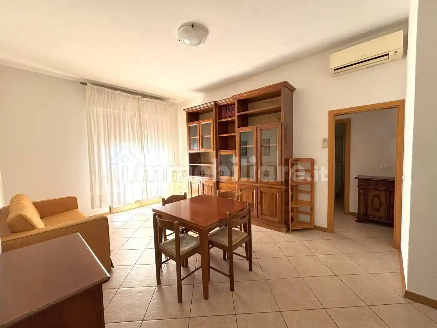 Appartamento in vendita a Montale