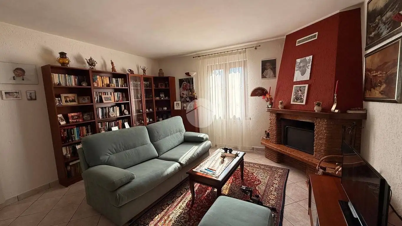 Appartamento in vendita a Sellero