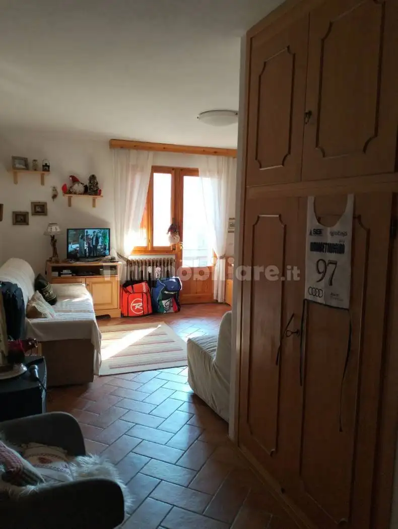 Appartamento in vendita a Fiumalbo