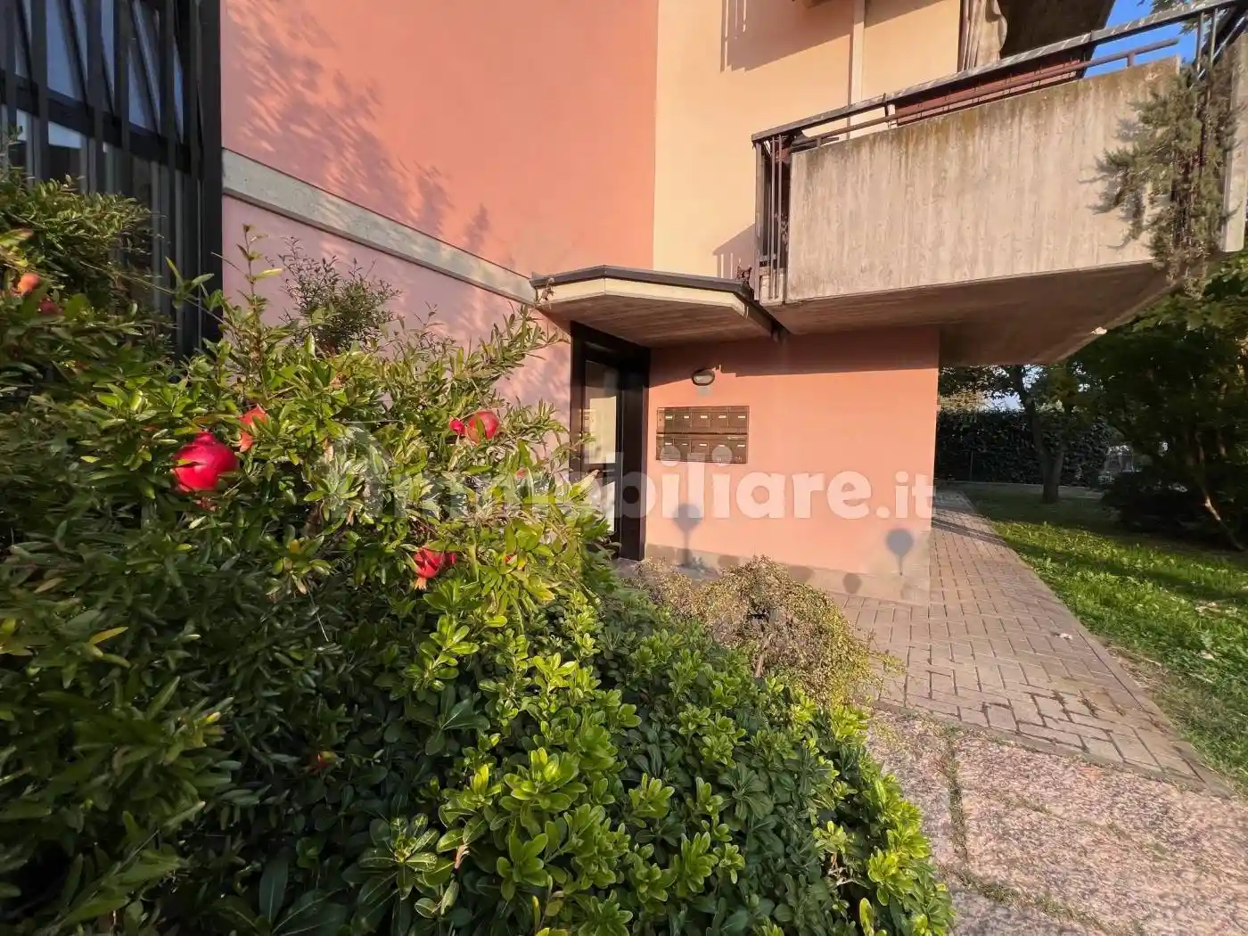 Appartamento in vendita a Mirandola