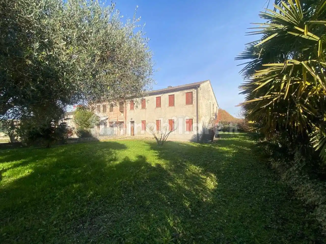 Villa in vendita a Veggiano