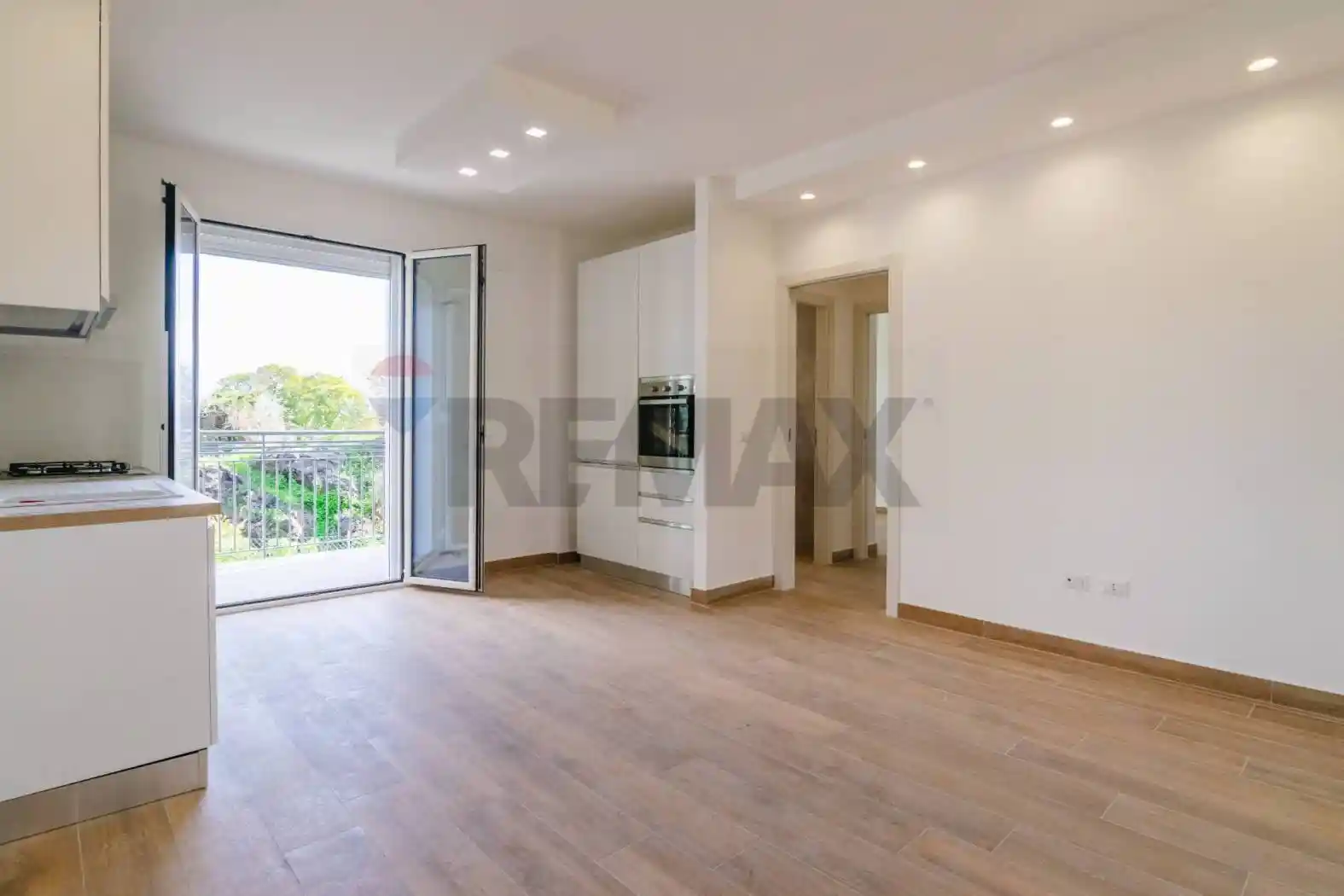 Appartamento in vendita a Acireale