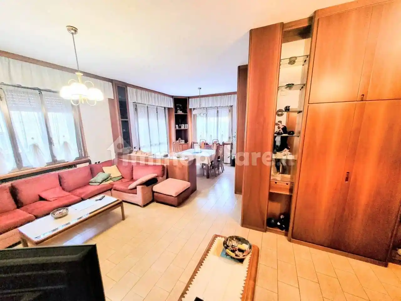 Villa in vendita a Cesano Maderno