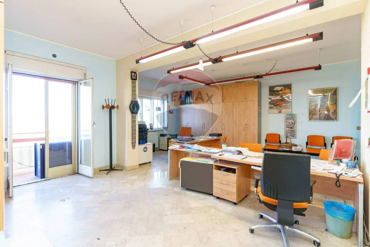 Appartamento in affitto a Enna