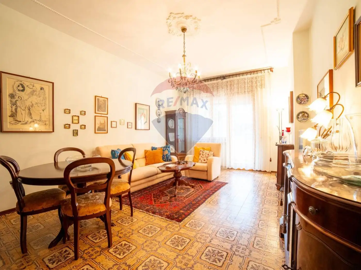 Appartamento in vendita a Forlì