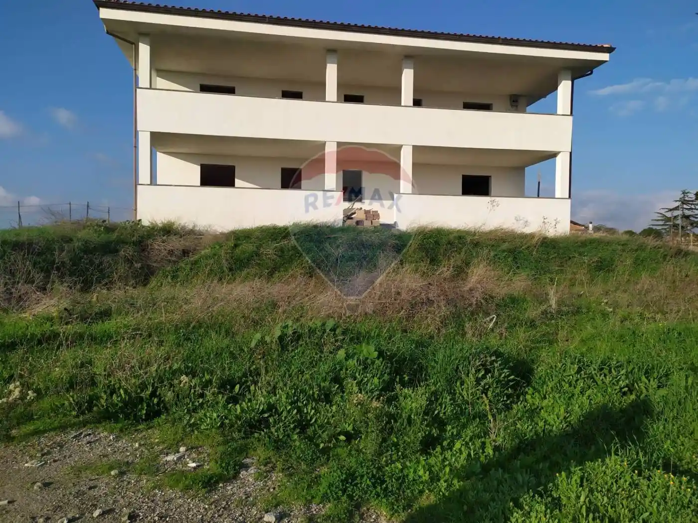 Terratetto unifamiliare 300 m², Apriliana - Campo del Fico, Aprilia - foto 3