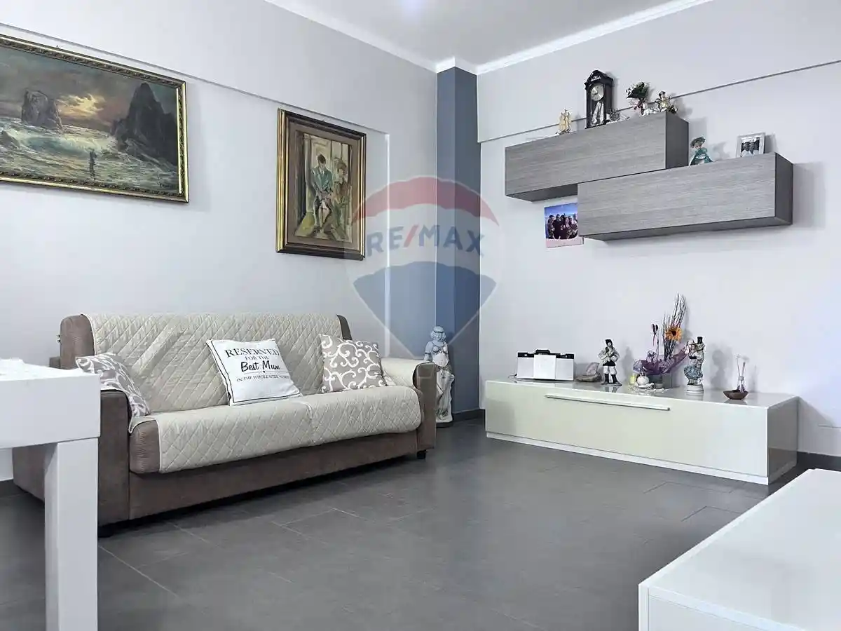 Appartamento in vendita a Pomezia