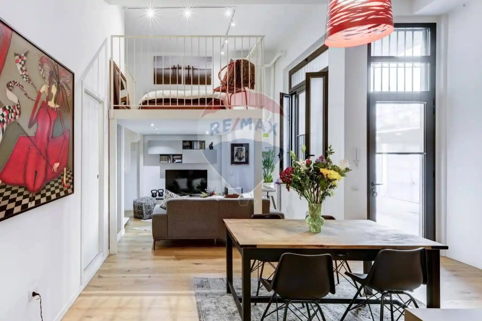 Loft via Ampere 122, Casoretto, Milano - foto 2