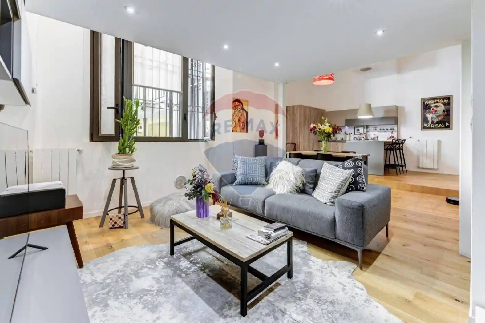 Loft via Ampere 122, Casoretto, Milano - foto 4