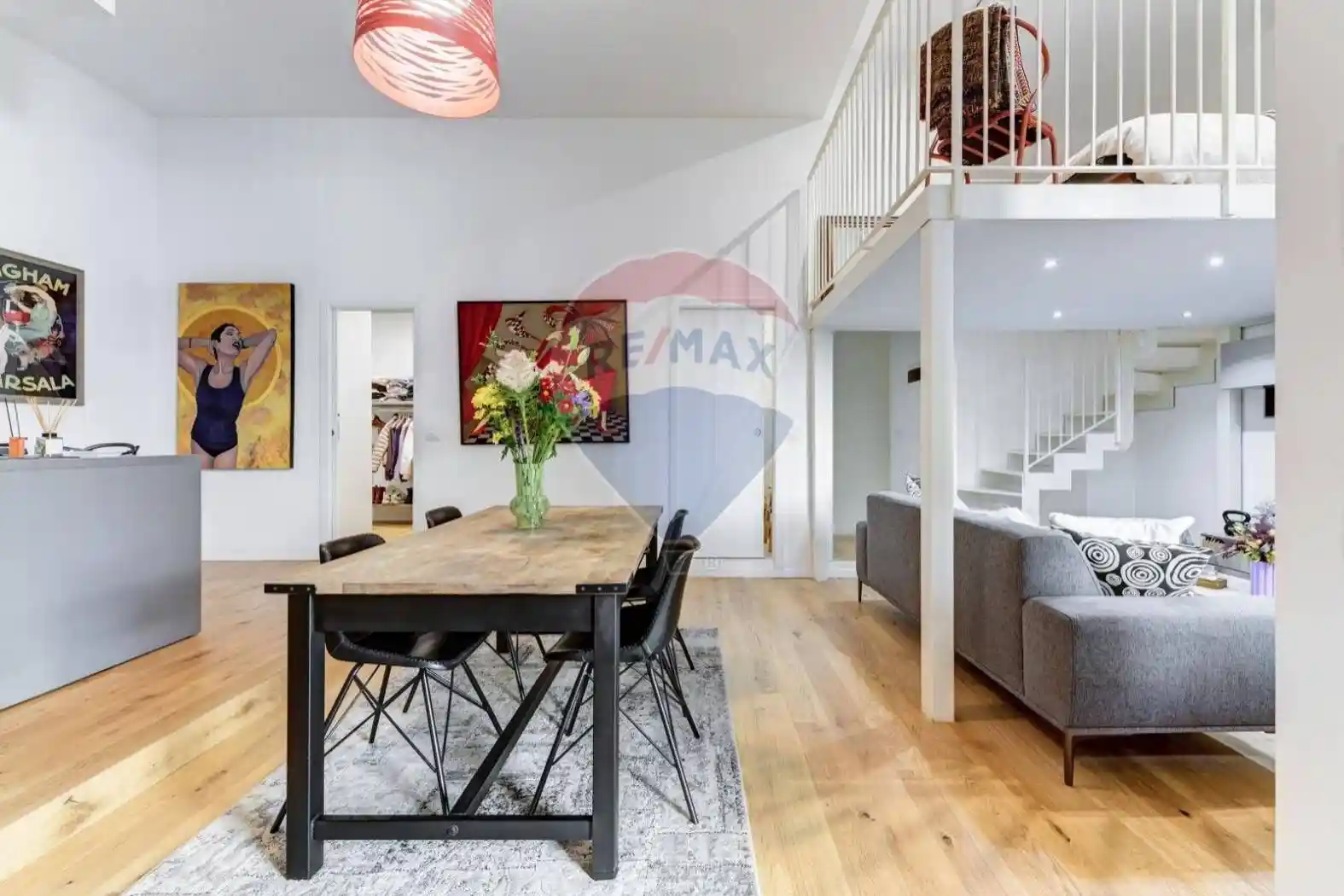 Loft via Ampere 122, Casoretto, Milano - foto 5