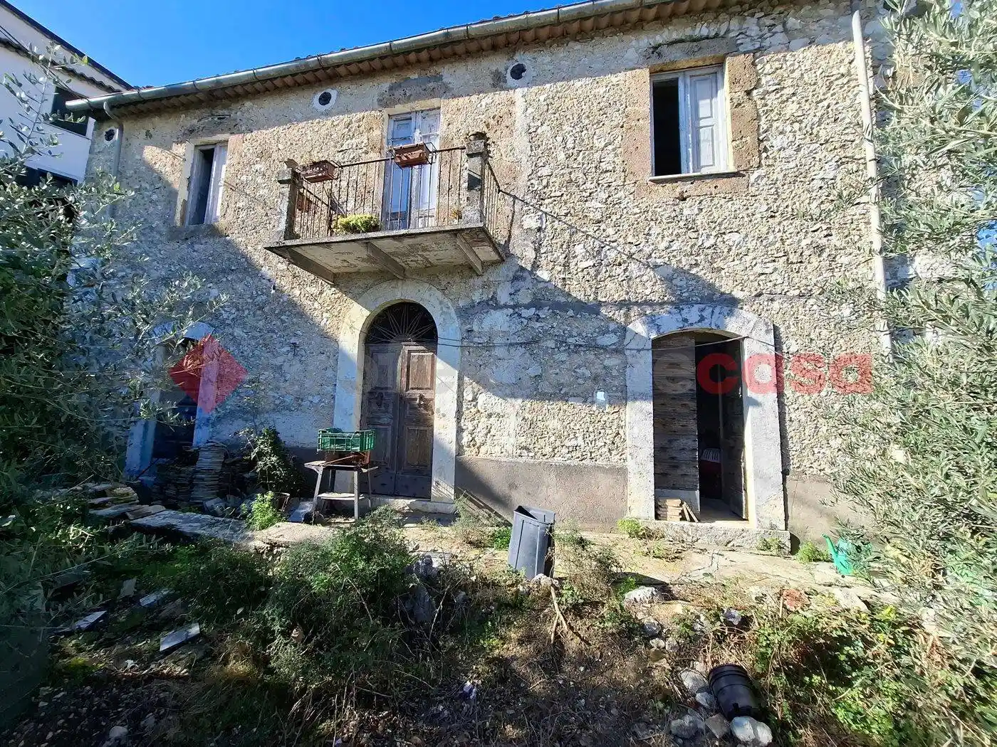 Rustico - Casale in vendita a Isola del Liri