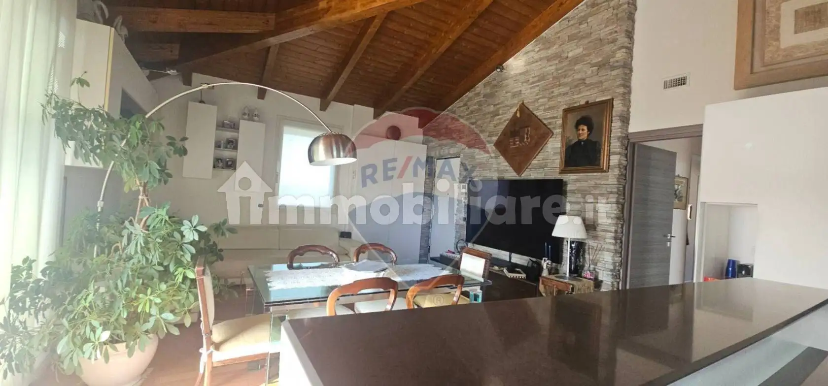 Attico - Mansarda in vendita a Pavia