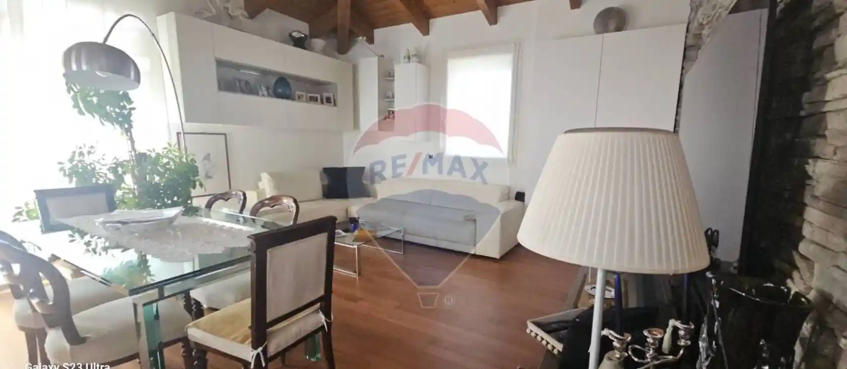 Attico ottimo stato, 130 m², Chiozzo - Sora, Pavia - foto 3