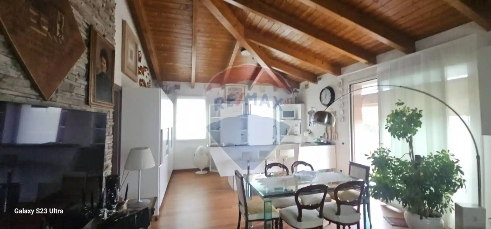 Attico ottimo stato, 130 m², Chiozzo - Sora, Pavia - foto 4